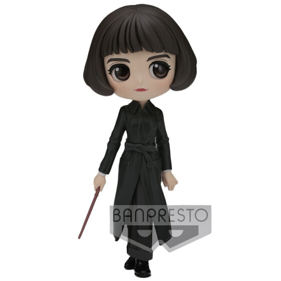 HARRY POTTER Fantastic Beasts Tina Goldstein Ver A Qposket Figure