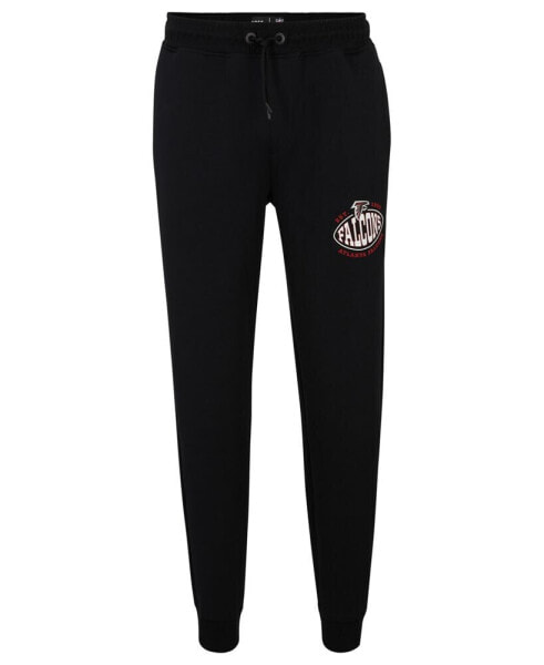 Брюки мужские Hugo Boss BOSS x NFL Tracksuit Bottoms Pants