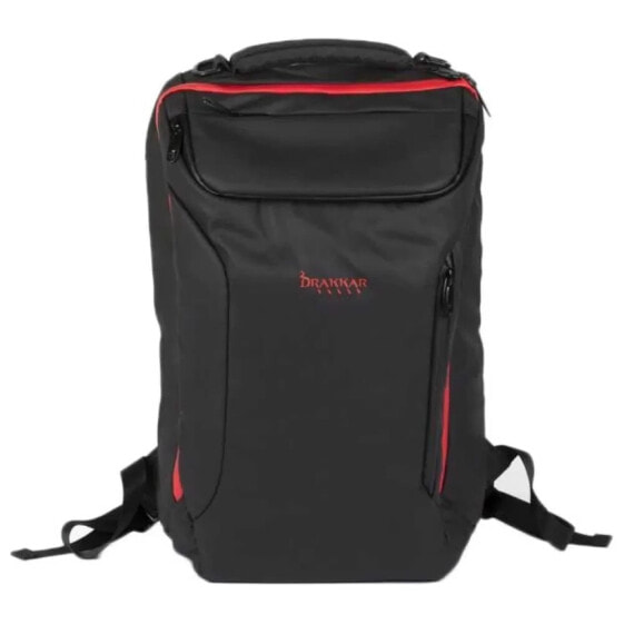 KONIX Drakkar Ragnarr 17´´ laptop backpack