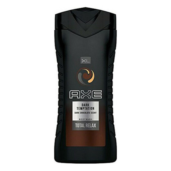 Гель для душа Dark Temptation Axe (400 ml)