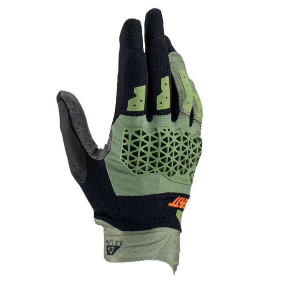 LEATT 3.5 Lite off-road gloves