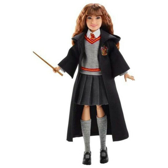 Кукла Hermione Granger Mattel FYM51 (Harry Potter)