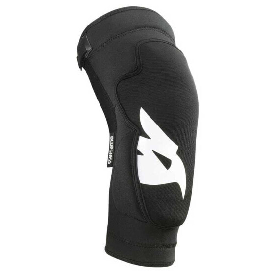 BLUEGRASS Solid knee guards