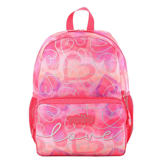 TOTTO Amorely 14L Backpack