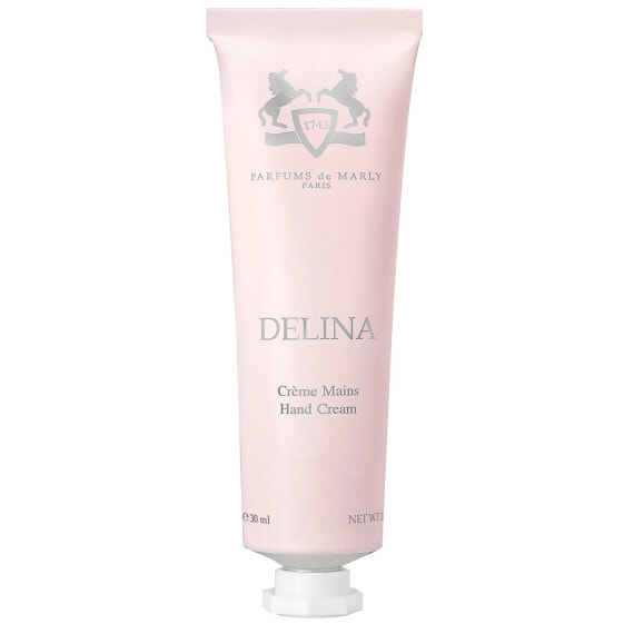 Parfums de Marly Delina Hand Cream