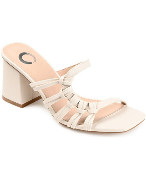 Women's Emory Block Heel Sandals