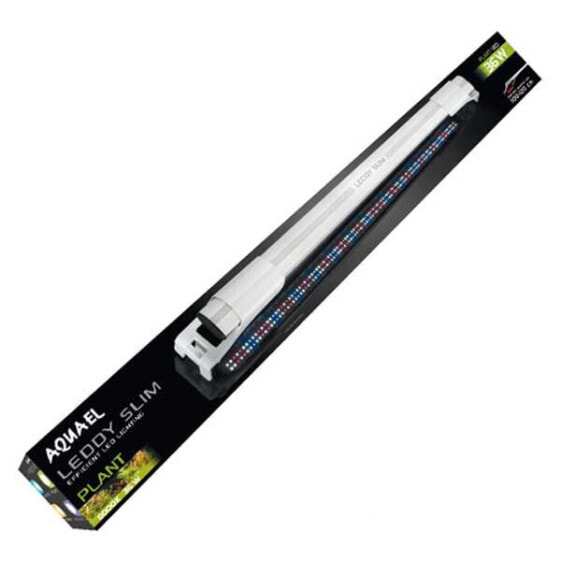 AQUAEL Leddy Slim Plant 8000K 5W 20-30 cm Aquarium Light Panel