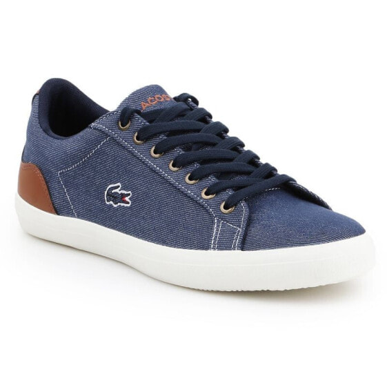 Lifestyle shoes Lacoste Lerond 317 2 Cam M 7-34CAM00422Q8