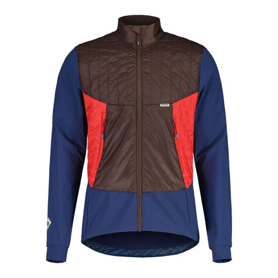 MALOJA AtelsM softshell jacket