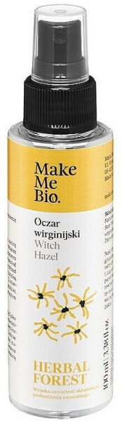 Make Me Bio Herbal Forest Gentle Witch Hazel