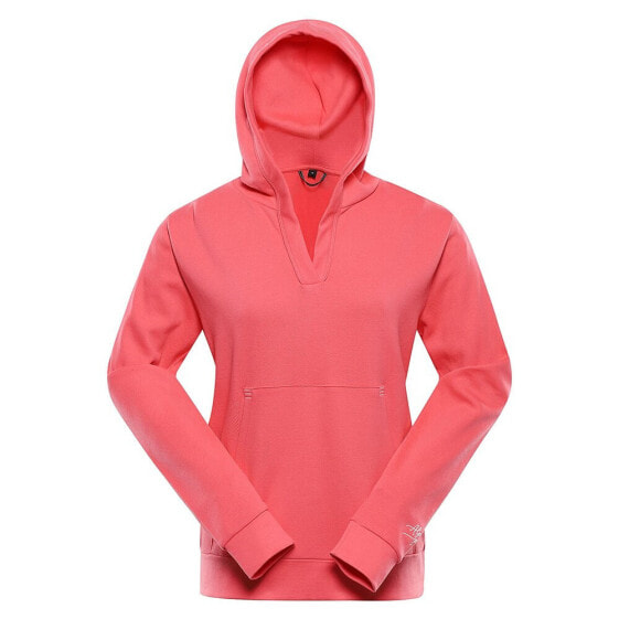 ALPINE PRO Malma hoodie