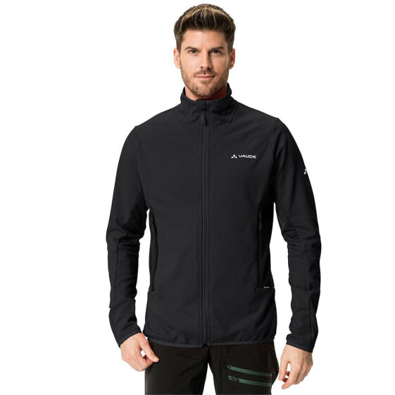 VAUDE Monviso II full zip fleece