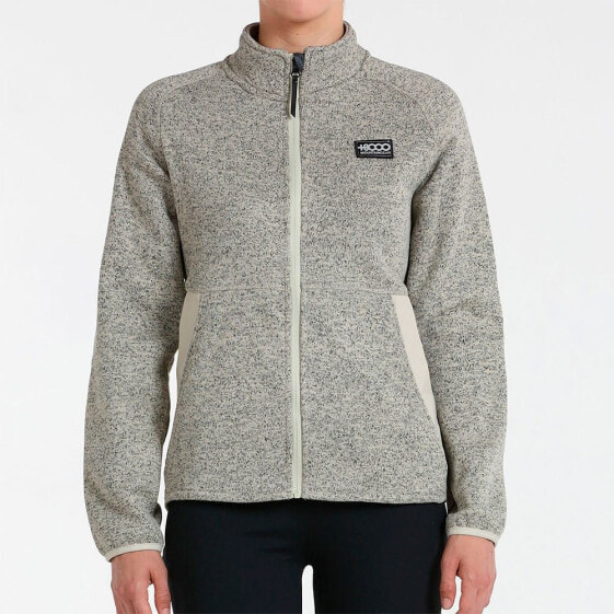 +8000 Capirua full zip fleece