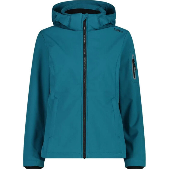 CMP 39A5006 softshell jacket