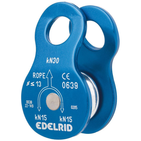 EDELRID Turn Umlenkrolle Pulley