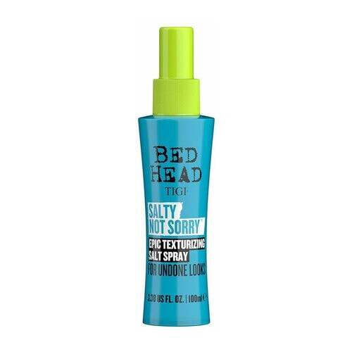 TIGI Bed Head Salty Not Sorry Salt Spray