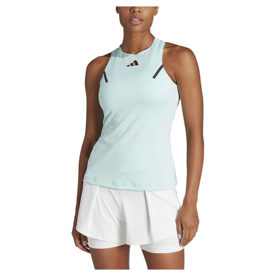 ADIDAS Premium sleeveless T-shirt