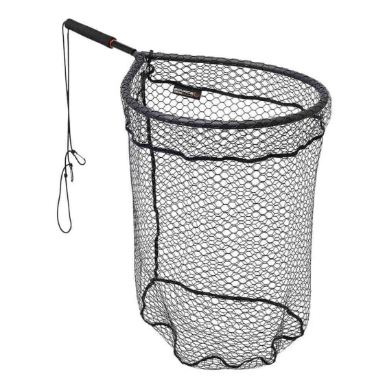 SAVAGE GEAR Pro Finezze Scale 10kg Landing Net