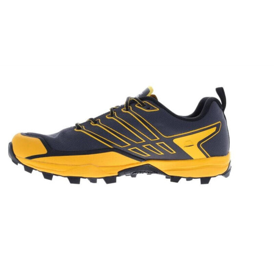 Running shoes Inov-8 X-Talon Ultra M 260 V2 000988-BKGO-S-01 black-gold