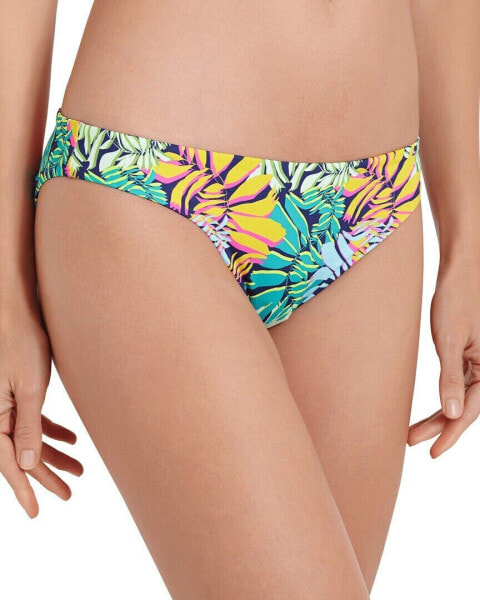 Vilebrequin Jungle Bikini Bottom Women's Blue L