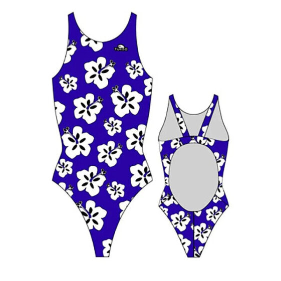 TURBO Hawaii Pro Resist Swimsuit