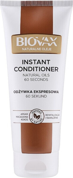 7in1 Conditioner Natürliche Öle