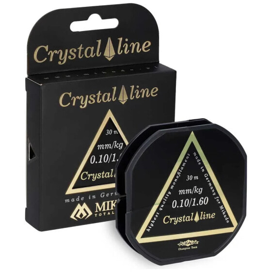 MIKADO Crystal Monofilament 30 m