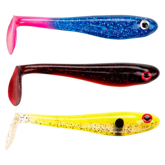 BERKLEY Hollow Belly Soft Lure 100 mm