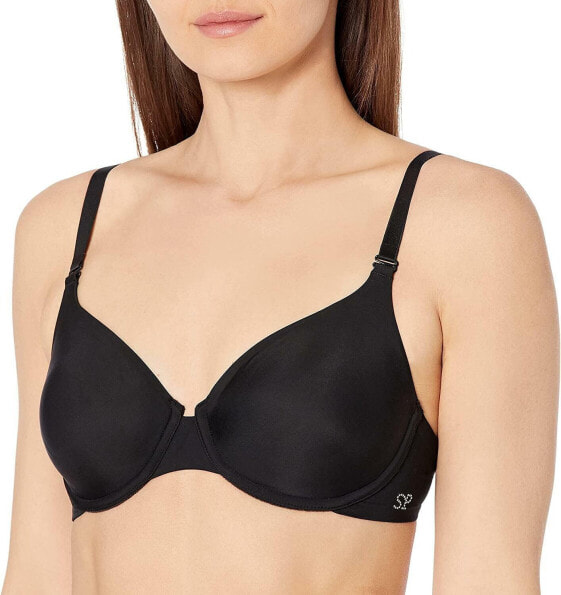 Simone Perele 278695 Women's Inspiration Multi-Position Molded, Black, 34D