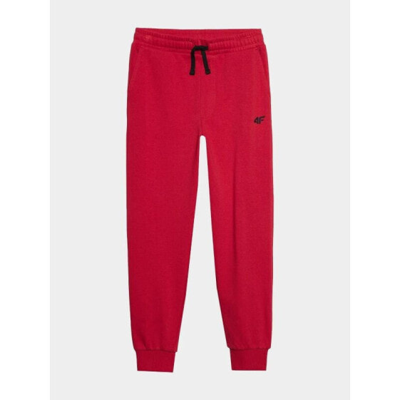 4F Jr pants 4FJWSS24TTROM591-62S