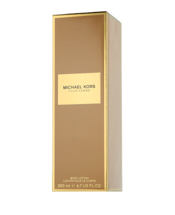 Michael Kors pour Femme Body Lotion (200 ml)