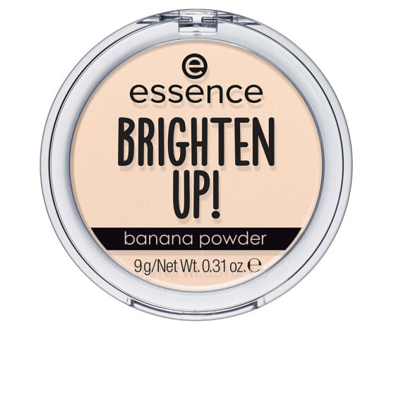 BRIGHTEN UP! banana powder #20 9 gr