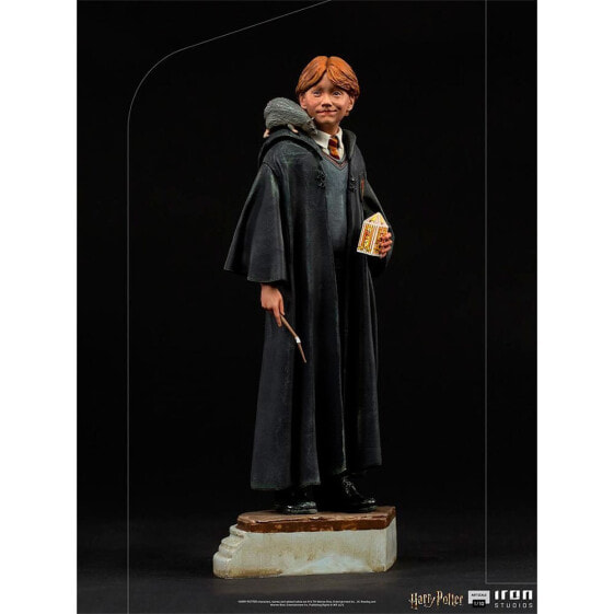 HARRY POTTER And The Philosopher Stone Ron Weasley 1/10 Figure