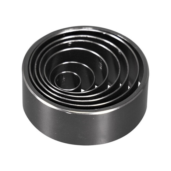 HYDRA7 Energy Bolognese Rod Cap