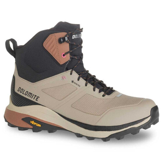 DOLOMITE Nibelia High Goretex hiking boots