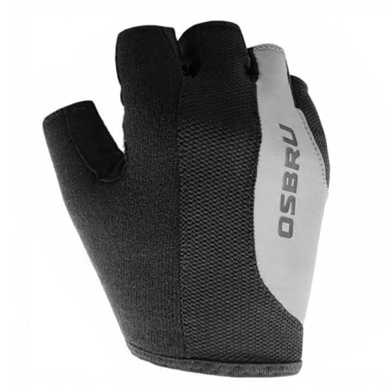 OSBRU Evolution Mili short gloves