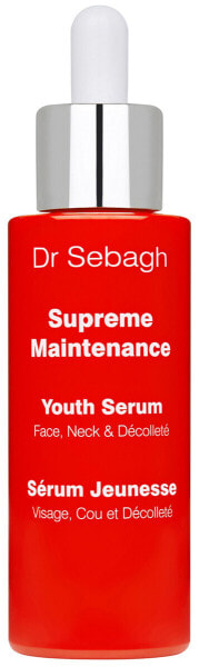 Supreme Maintenance Youth Serum