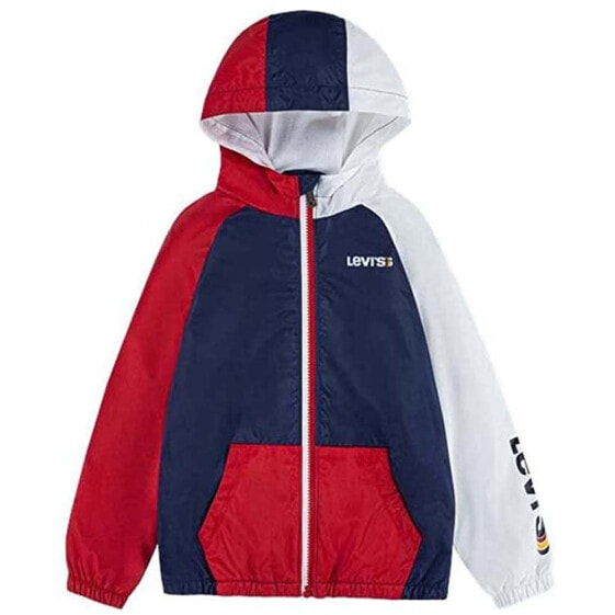 LEVI´S ® KIDS Color Block Wind Jacket