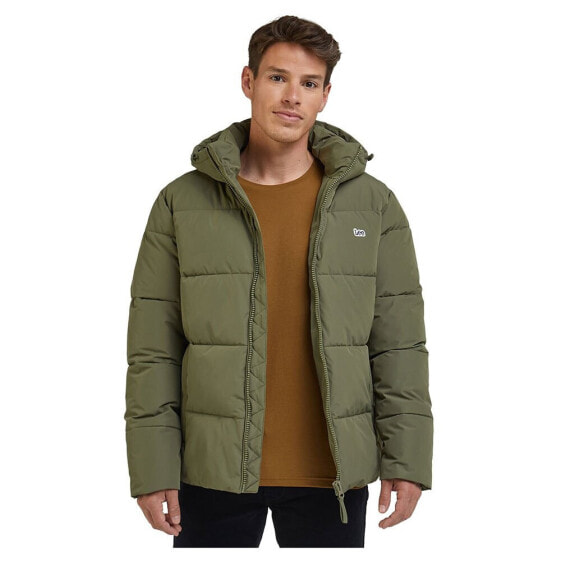 LEE Puffer Jacket puffer jacket