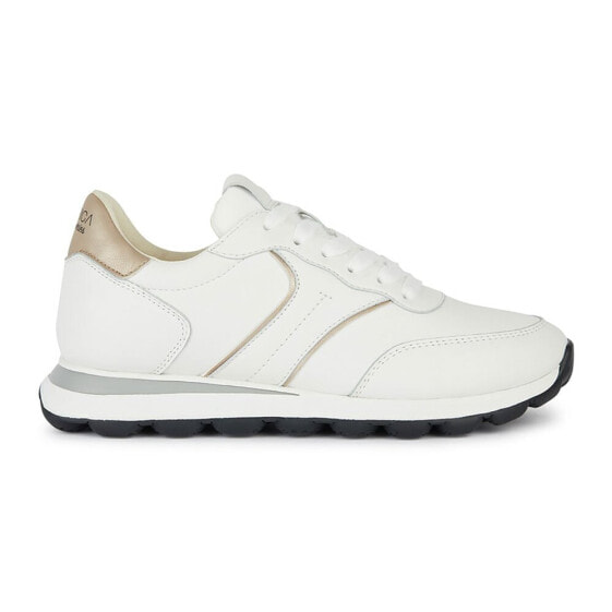 GEOX Spherica Vseries trainers