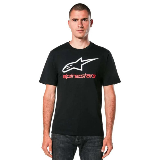 ALPINESTARS Always 2.0 CSF short sleeve T-shirt