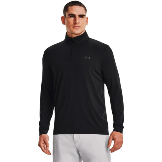 UNDER ARMOUR Playoff half zip sweatshirt