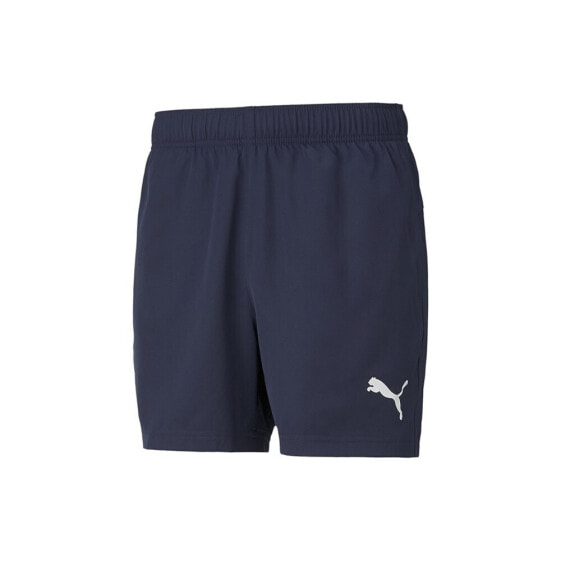 Puma Active Woven Shorts 5