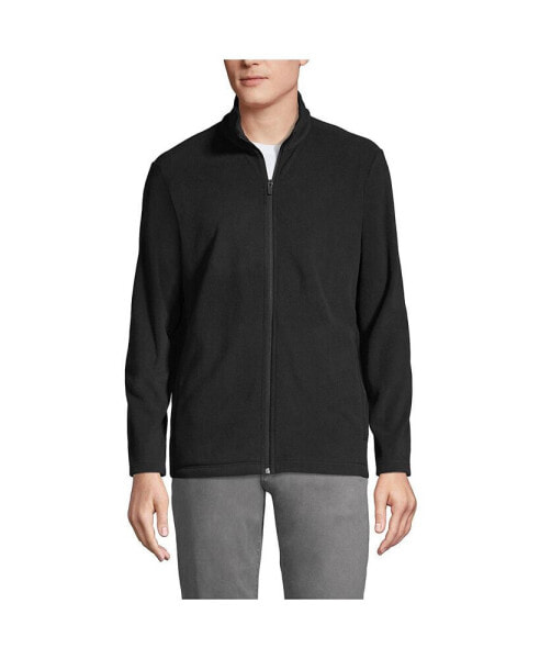 Men's School Uniform Thermacheck 100 Fleece Jacket