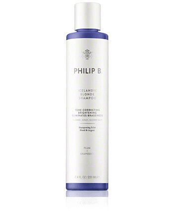 Philip B Shampoo Icelandic Blonde Shampoo