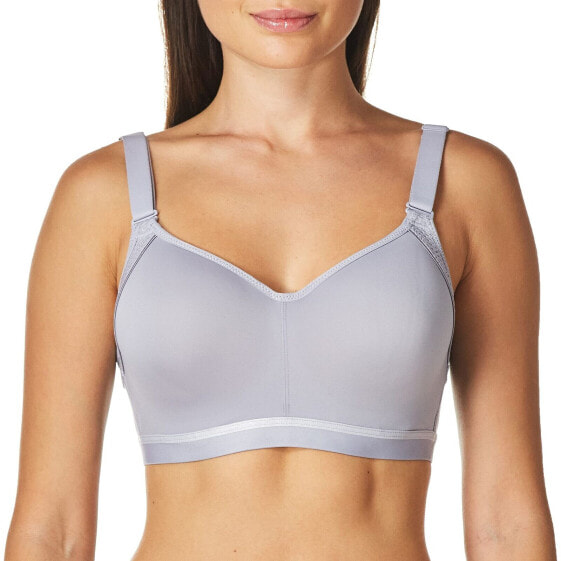 Белье Wacoal Sport Contour  Lilac Gray