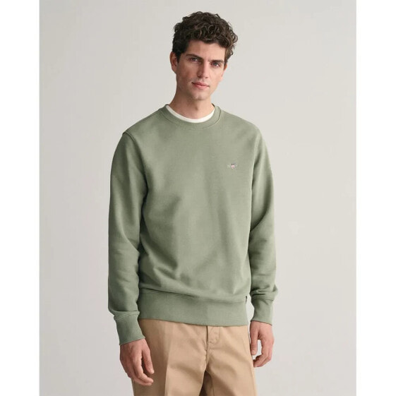 GANT Shield Regular Fit sweatshirt