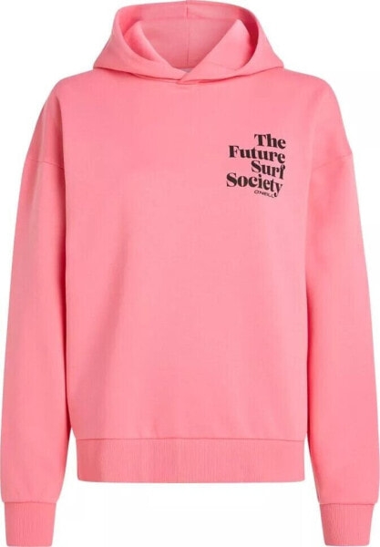 O Neill Damska Bluza FUTURE SURF SOCIETY HOODIE