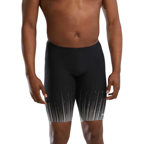 TYR Durafast Elite Speedwarp Jammer