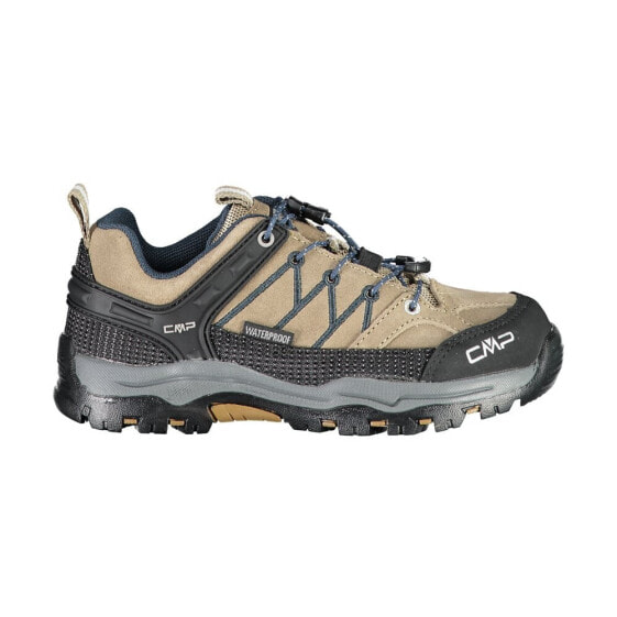 CMP Rigel Low WP 3Q13244 hiking shoes